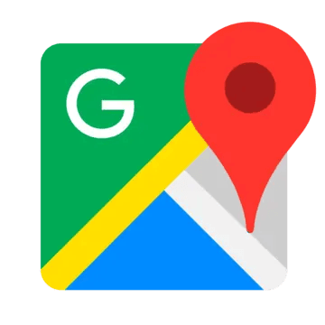 Google Maps